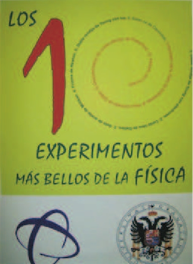 31. DIEZ MEJORES EXPERIMENTOS DE